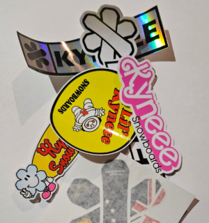 Sticker Pack