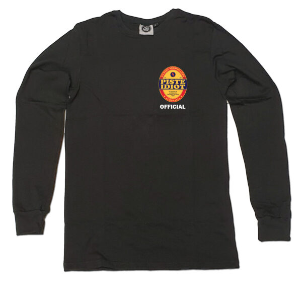 Special guys Long Sleeve - Image 2